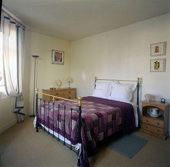 Bed & Breakfast D'hotes La Maison Hippolyte Parijs