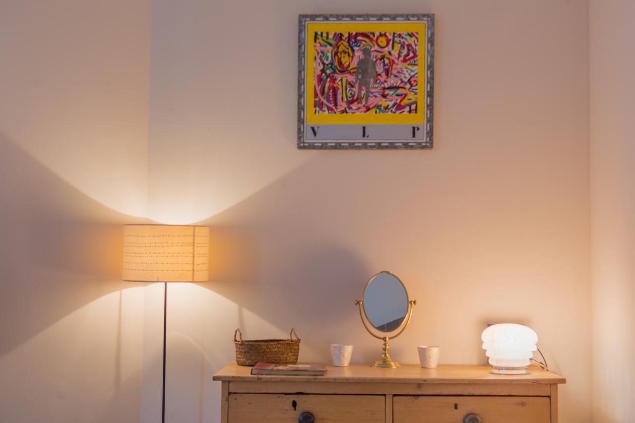 Bed & Breakfast D'hotes La Maison Hippolyte Parijs