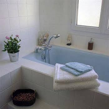 Bed & Breakfast D'hotes La Maison Hippolyte Parijs