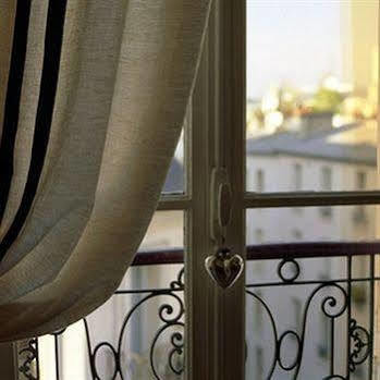 D'hotes La Maison Hippolyte Bed & Breakfast Parijs